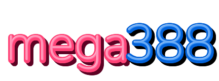mega388 — logo kanal