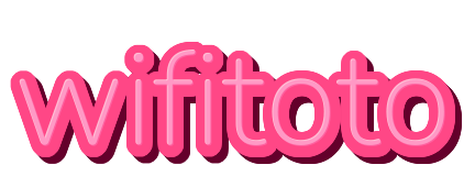 wifitoto — logo kanal